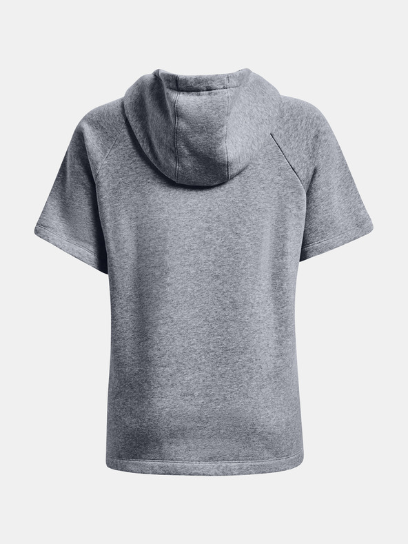 Under Armour Dámska mikina Under Armour Rival Fleece SS Hoodie