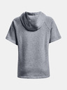 Under Armour Dámska mikina Under Armour Rival Fleece SS Hoodie