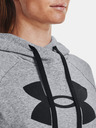 Under Armour Dámska mikina Under Armour Rival Fleece SS Hoodie