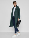 Replay Tmavomodré dámske džínsy skinny fit Replay