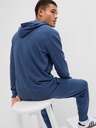 GAP Mikina s logom a kapucňou GAP