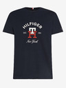 Tommy Hilfiger Tričko