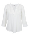 Orsay Biela dámska blúzka ORSAY