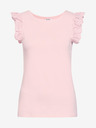 Orsay Svetlo ružový top ORSAY