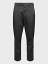 GAP Nohavice khaki slim fit GapFlex GAP