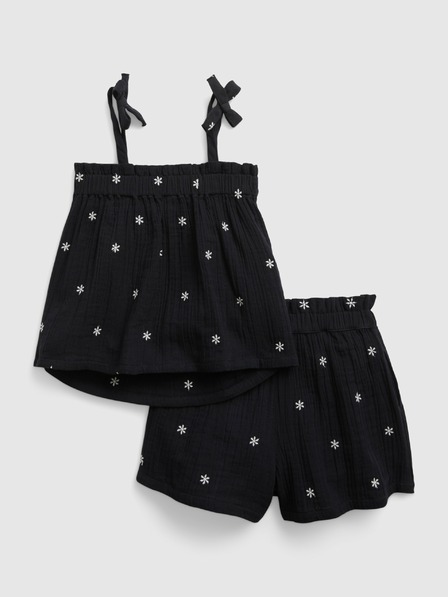 GAP Baby set s kraťasmi GAP