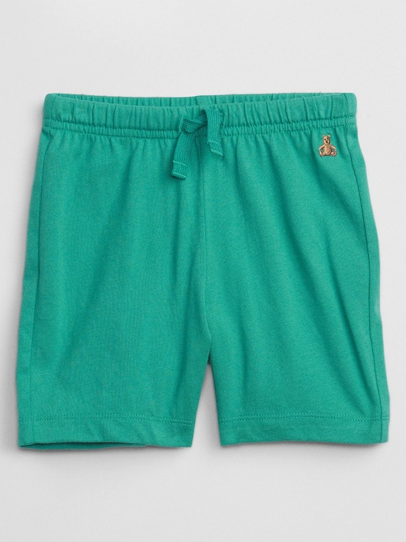 GAP Baby kraťasy jersey GAP