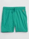 GAP Baby kraťasy jersey GAP