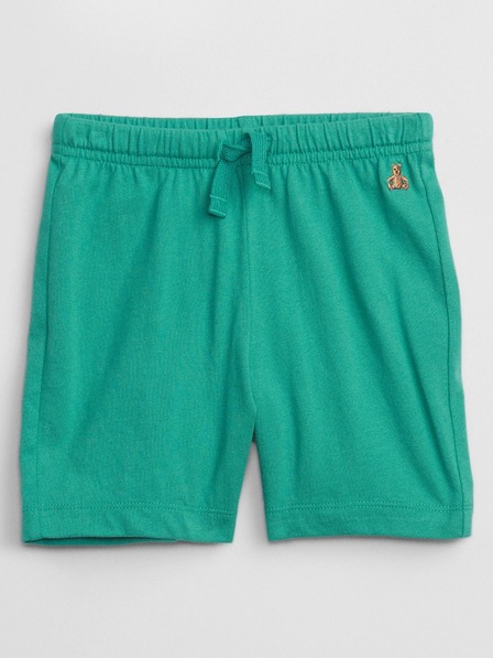 GAP Baby kraťasy jersey GAP