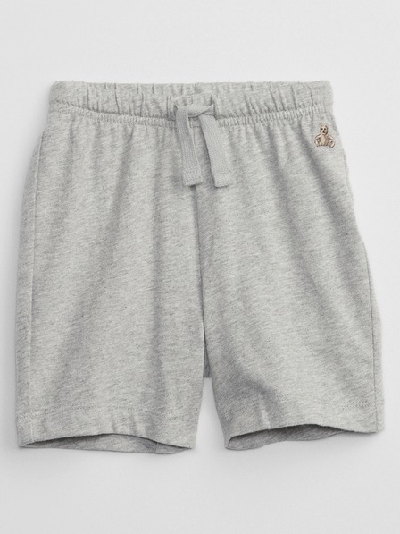 GAP Baby kraťasy jersey GAP