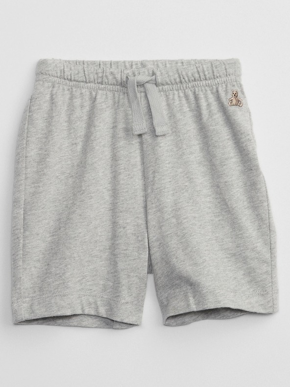GAP Baby kraťasy jersey GAP
