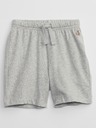 GAP Baby kraťasy jersey GAP