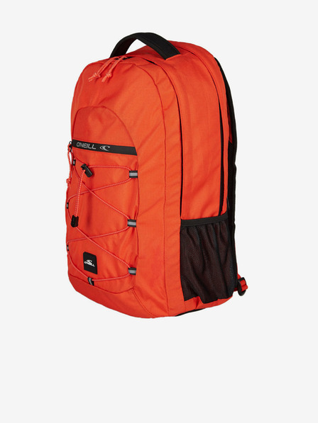 O'Neill Oranžový batoh O'Neill BOARDER PLUS BACKPACK