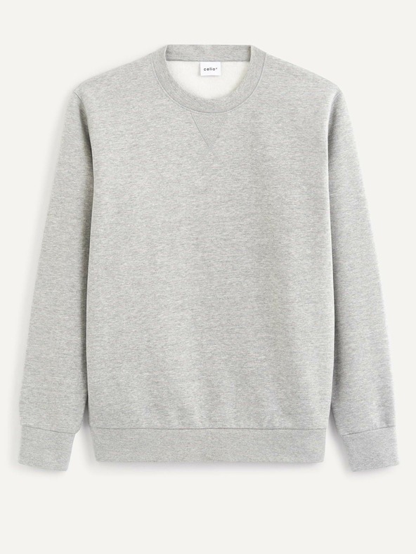 Celio Mikina