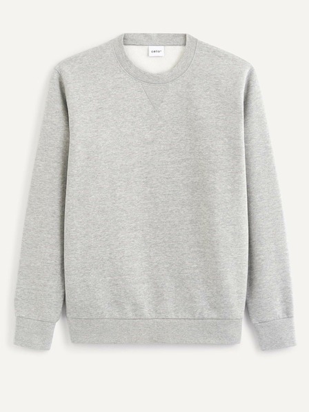 Celio Mikina