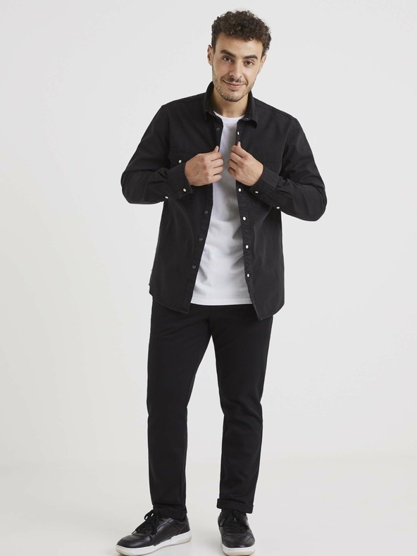 Celio Varevient Košeľa