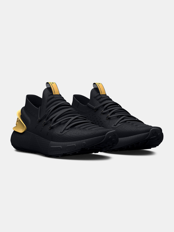 Under Armour Dámske topánky Under Armour UA W HOVR Phantom 3 MTLC