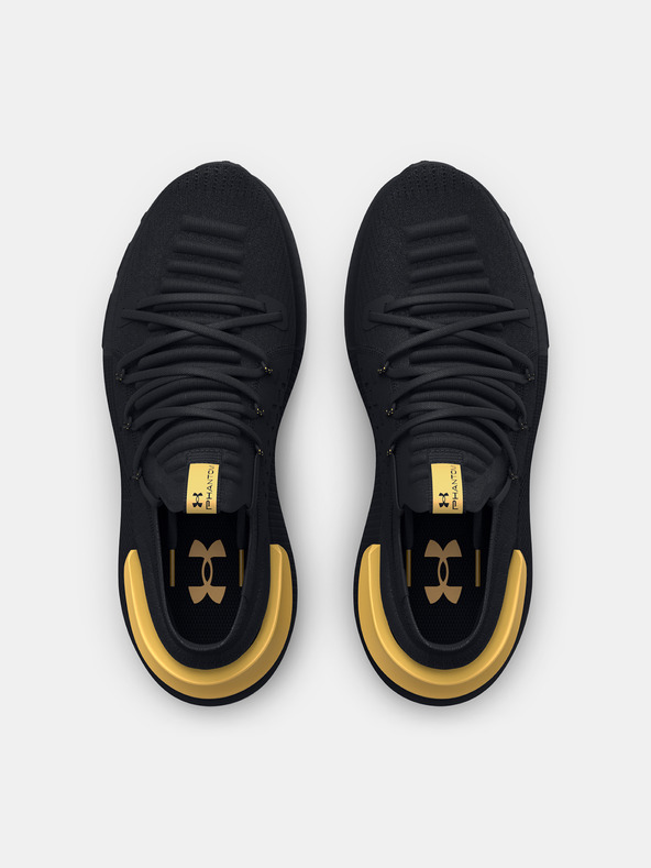Under Armour Dámske topánky Under Armour UA W HOVR Phantom 3 MTLC