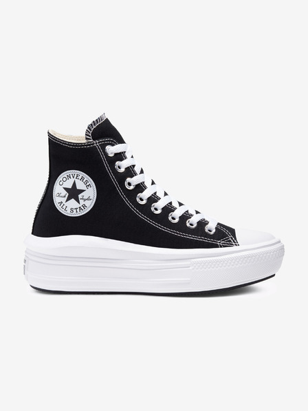 Converse Chuck Taylor All Star Move Platform Tenisky