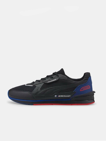Puma BMW Low Racer Tenisky