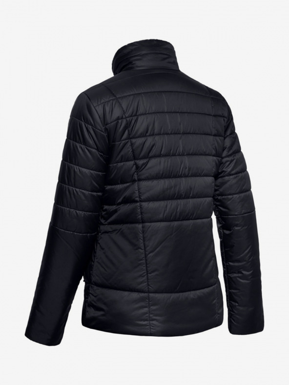 Under Armour Dámska bunda Under Armour Insulated Storm Jacket