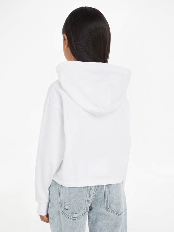 Calvin Klein Jeans Mikina detská