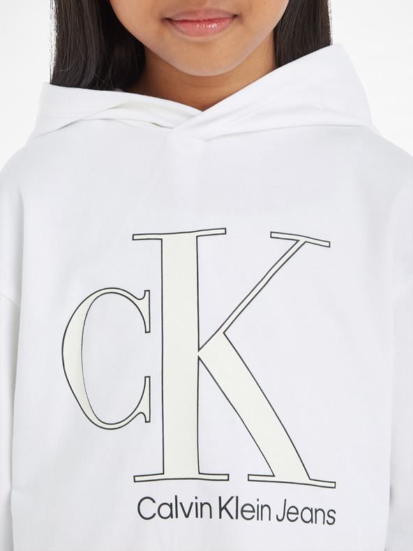Calvin Klein Jeans Mikina detská