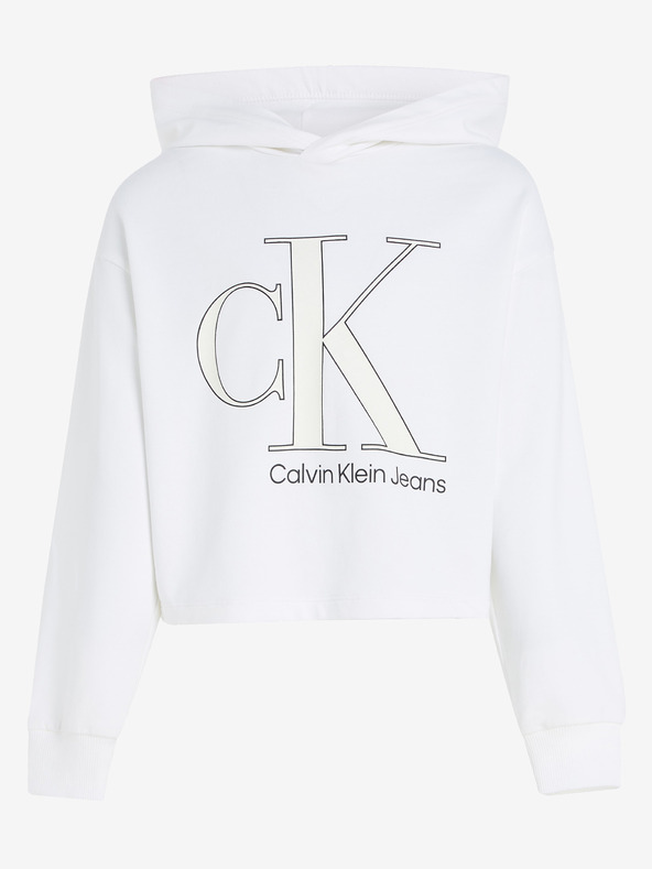 Calvin Klein Jeans Mikina detská
