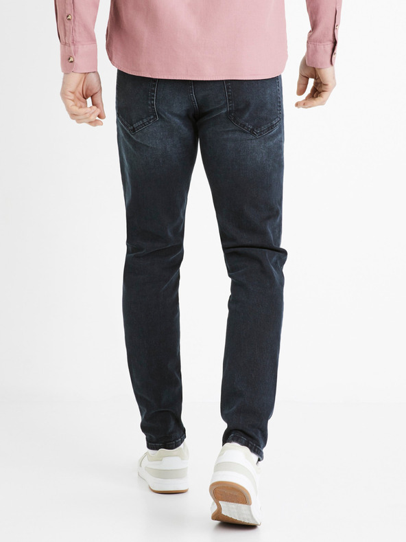Celio C25 Double Džínsy