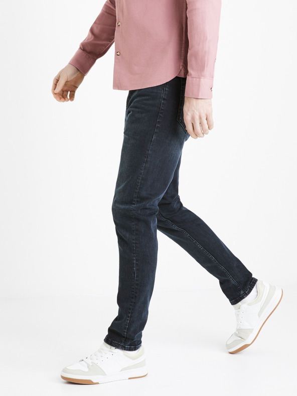 Celio C25 Double Džínsy