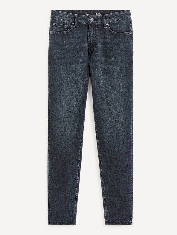 Celio C25 Double Džínsy