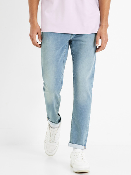 Celio C25 Dosuper Džínsy