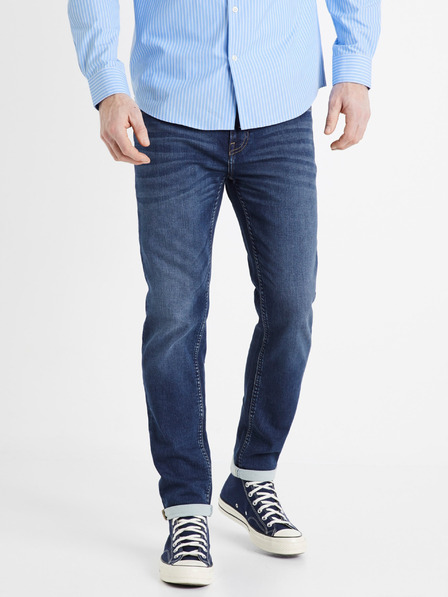 Celio C25 Dosuper Džínsy