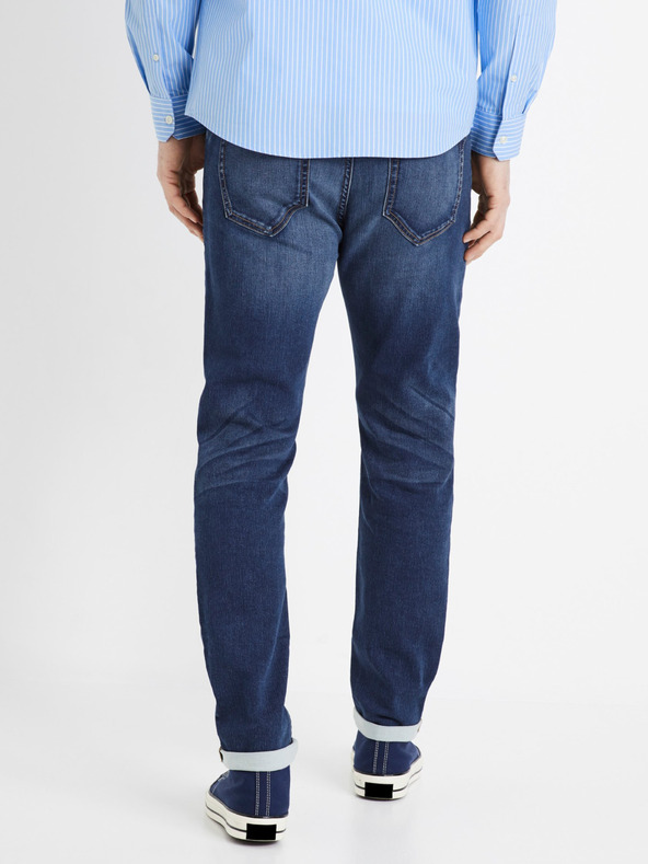 Celio C25 Dosuper Džínsy