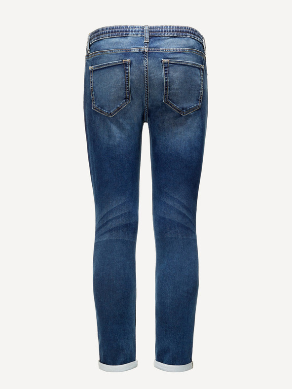 Celio C25 Dosuper Džínsy