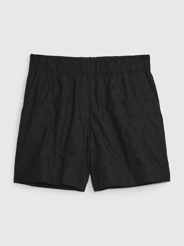 GAP Kraťasy s madeirou GAP