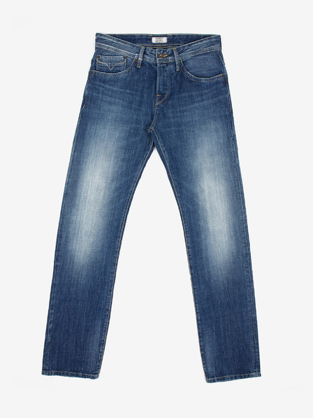 Pepe Jeans Talbot Džínsy