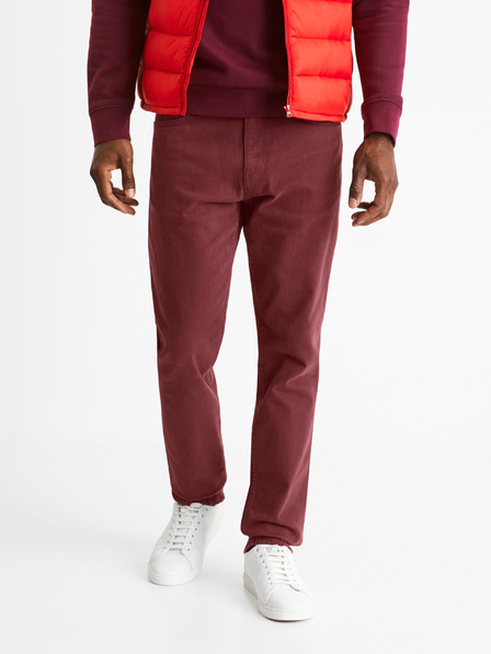 Celio Vopry1 Džínsy