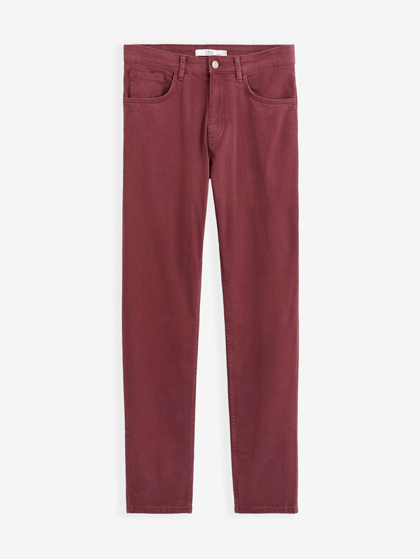Celio Vopry1 Džínsy