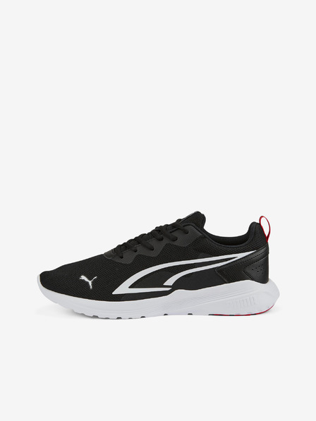 Puma Čierne tenisky Puma All-Day Active