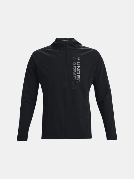 Under Armour Pánska bunda Under Armour OUTRUN THE STORM JACKET