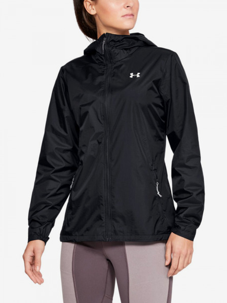 Under Armour Dámska bunda Under Armour Forefront Rain Storm Jacket