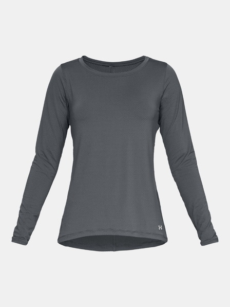 Under Armour Dámske tričko Under Armour Hg Armour Long Sleeve