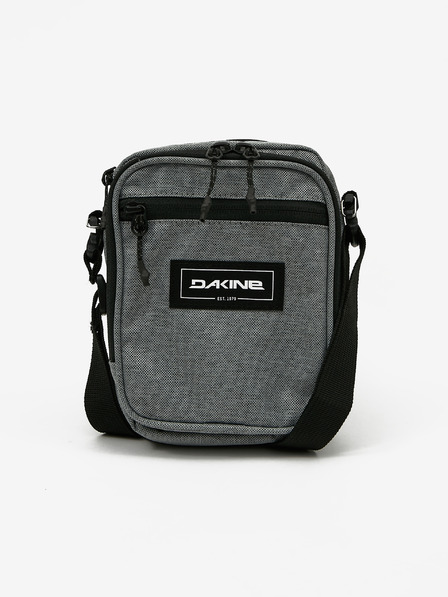 Dakine Svetlošedá taška Dakine Field Crossbody