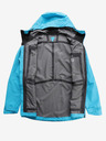 ALPINE PRO Pánska bunda s ptx membránou ALPINE PRO CORT modrá