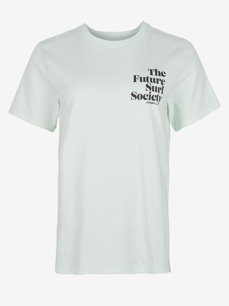 O'Neill Dámske tričko O'Neill FUTURE SURF REGULAR T-SHIRT