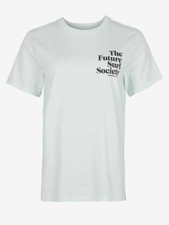 O'Neill Dámske tričko O'Neill FUTURE SURF REGULAR T-SHIRT