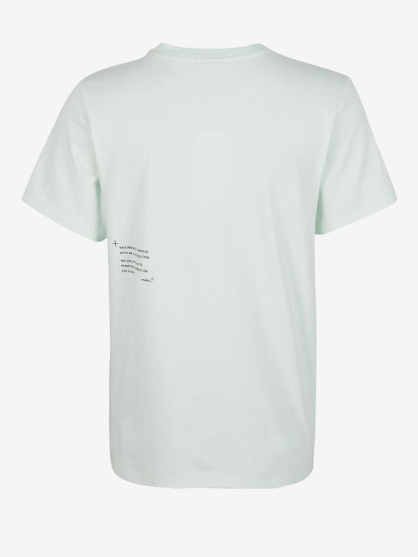 O'Neill Dámske tričko O'Neill FUTURE SURF REGULAR T-SHIRT