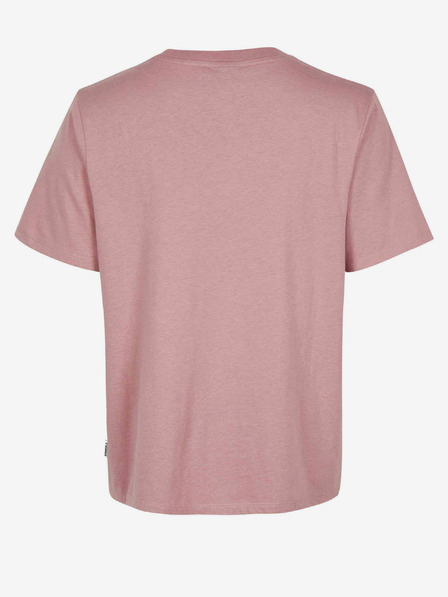 O'Neill Staroružové dámske tričko O'Neill ALLORA GRAPHIC T-SHIRT
