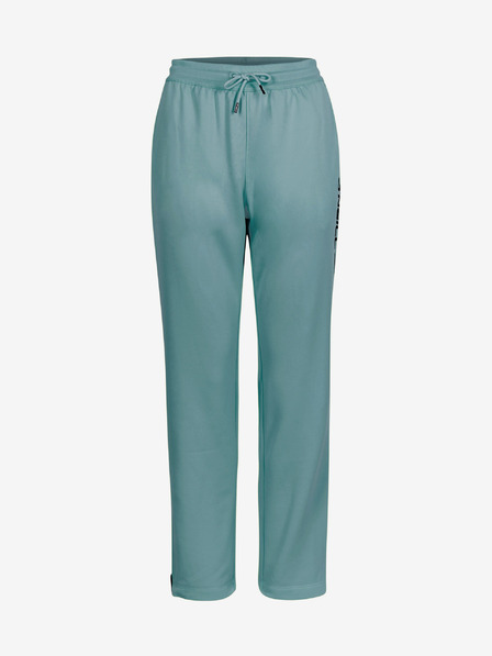 O'Neill Modré dámske nohavice O'Neill RUTILE ZIP PANTS